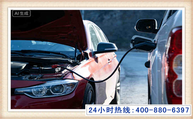 蓟县潍坊拖车,附近24小时汽车拖车救援，潍坊道路救援拖车电话